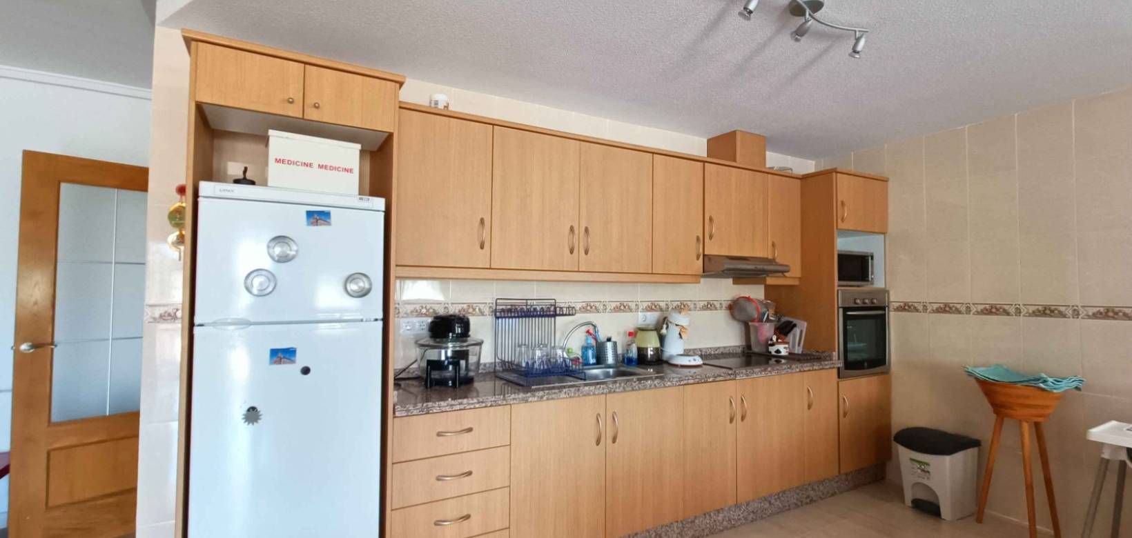 Venta - Chalet - Abanilla