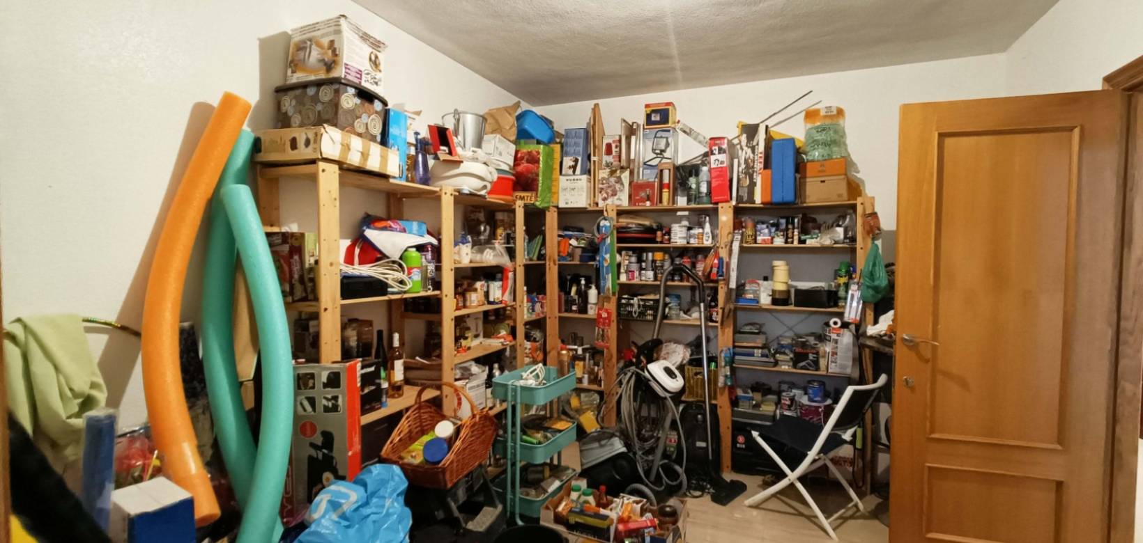 Venta - Chalet - Abanilla