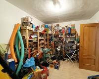 Venta - Chalet - Abanilla