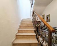 Venta - Chalet - Abanilla