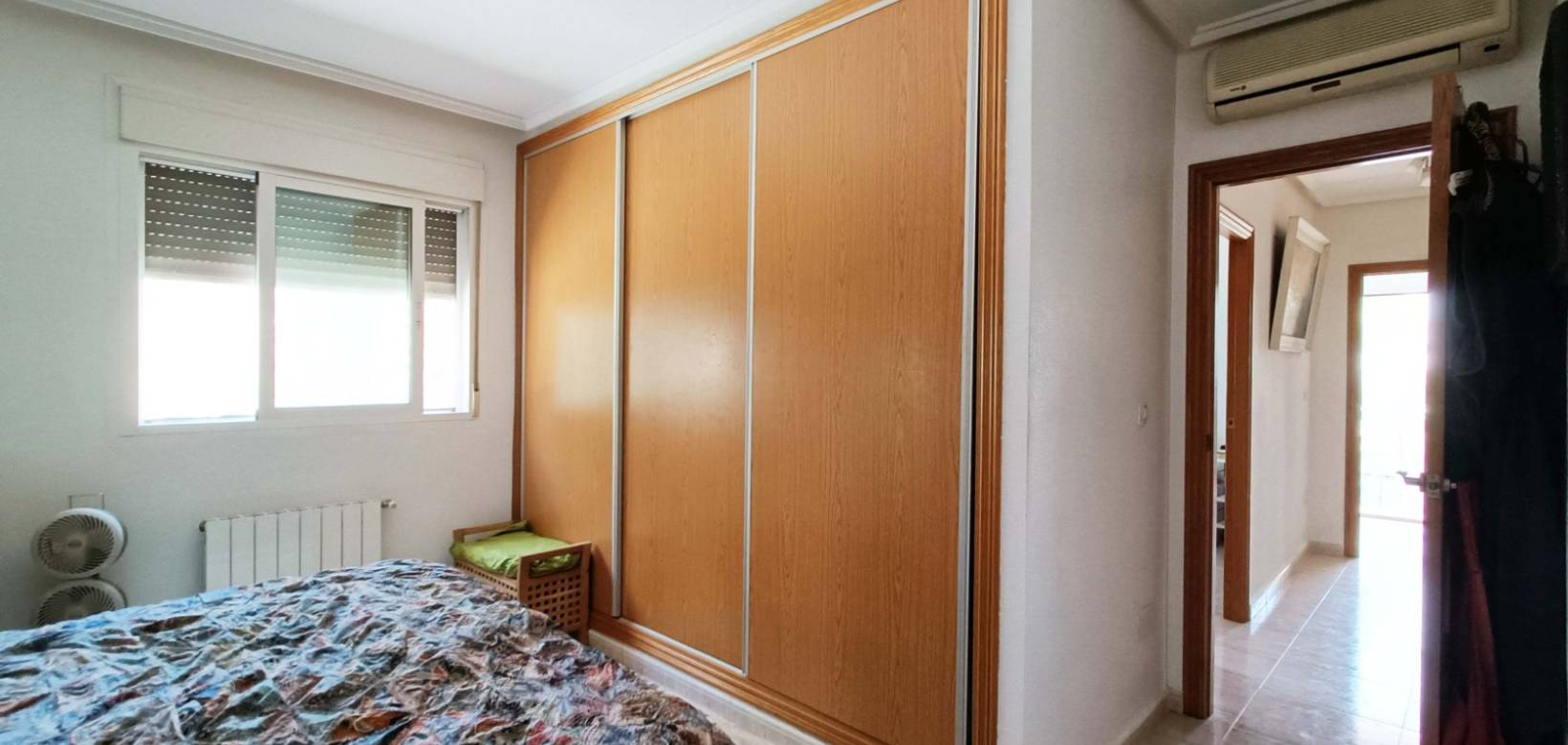 Venta - Chalet - Abanilla