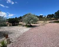 Venta - Chalet - Abanilla