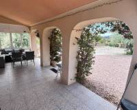 Venta - Chalet - Abanilla