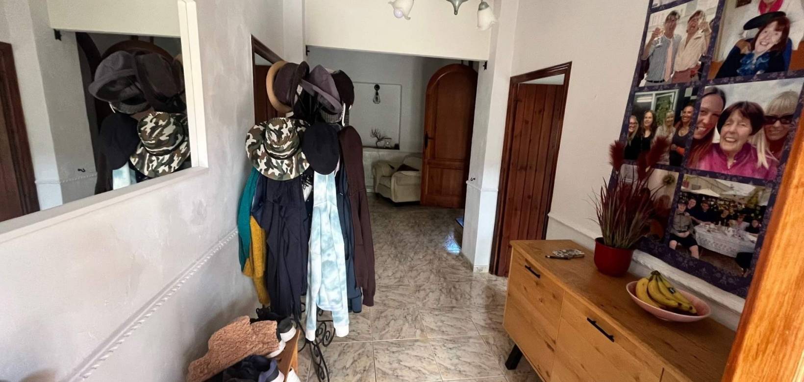 Venta - Chalet - Abanilla