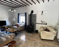 Venta - Chalet - Abanilla