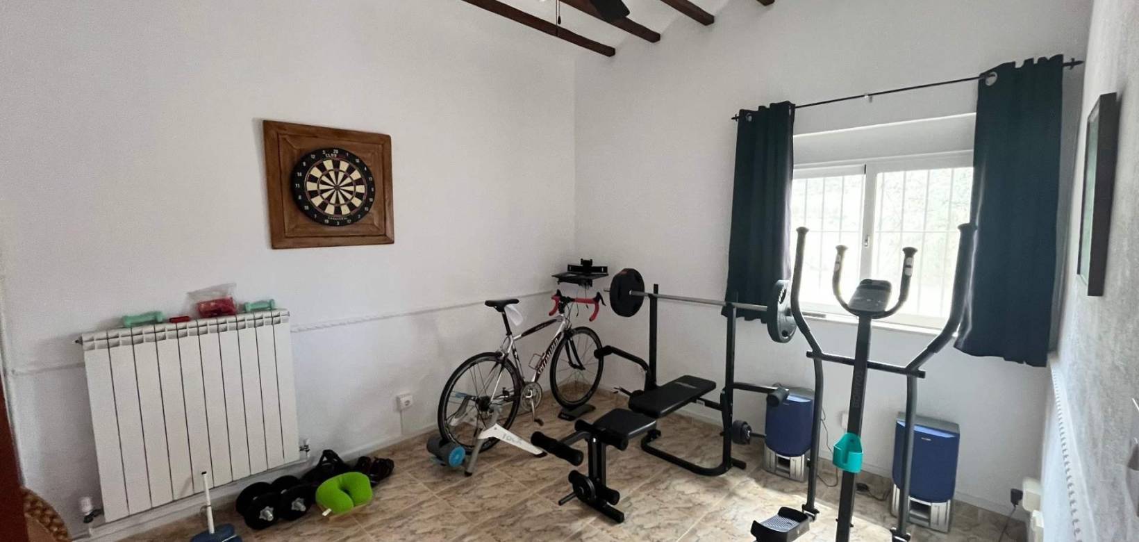 Venta - Chalet - Abanilla