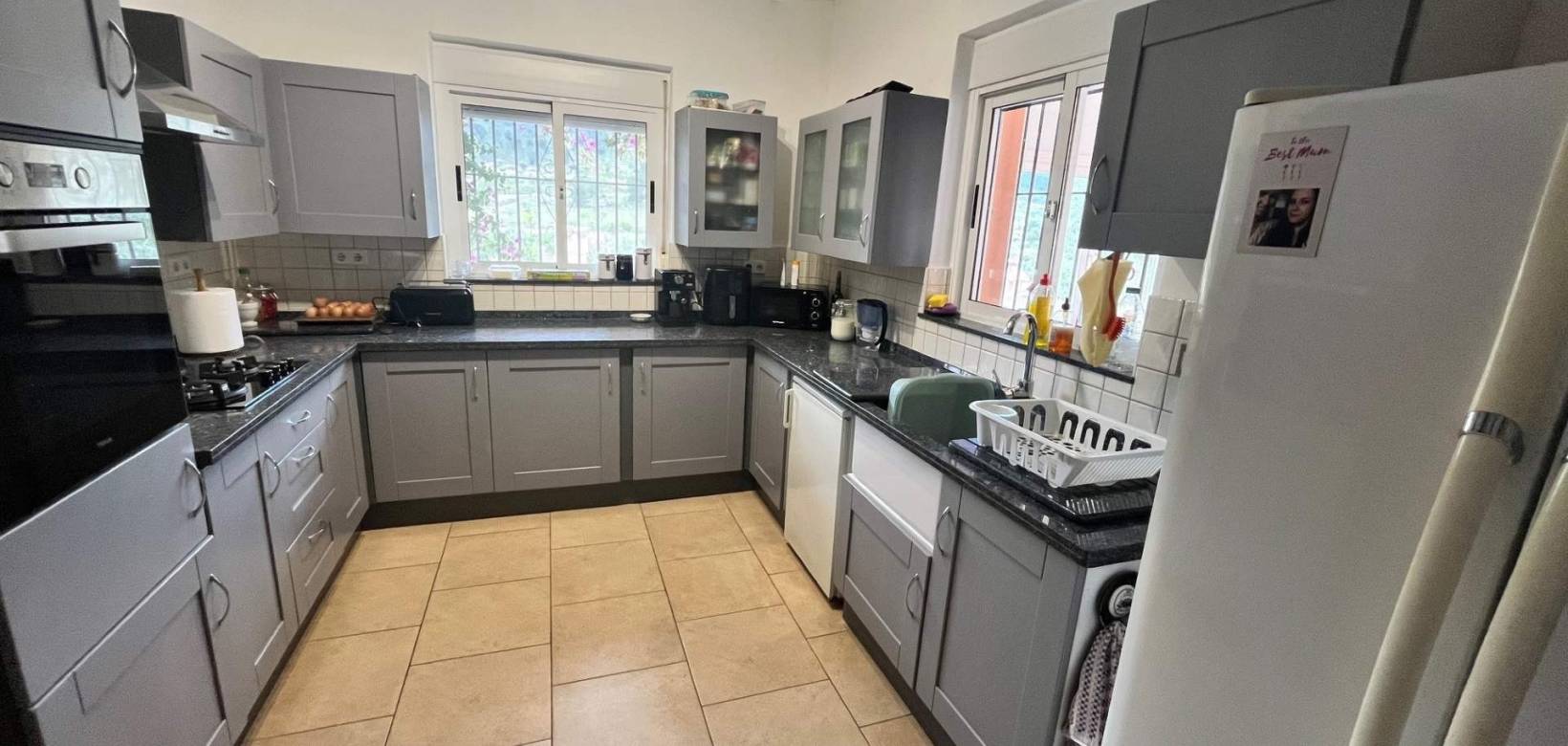 Venta - Chalet - Abanilla