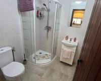 Venta - Chalet - Abanilla