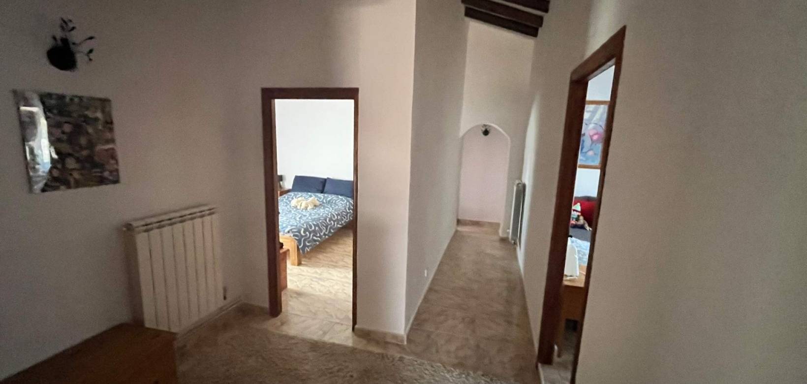 Venta - Chalet - Abanilla