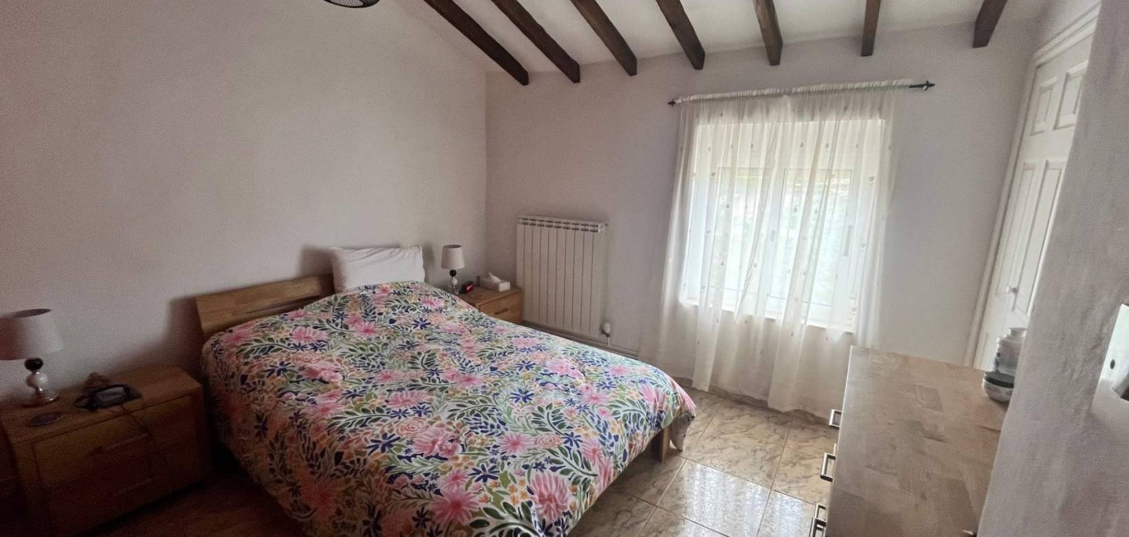 Venta - Chalet - Abanilla