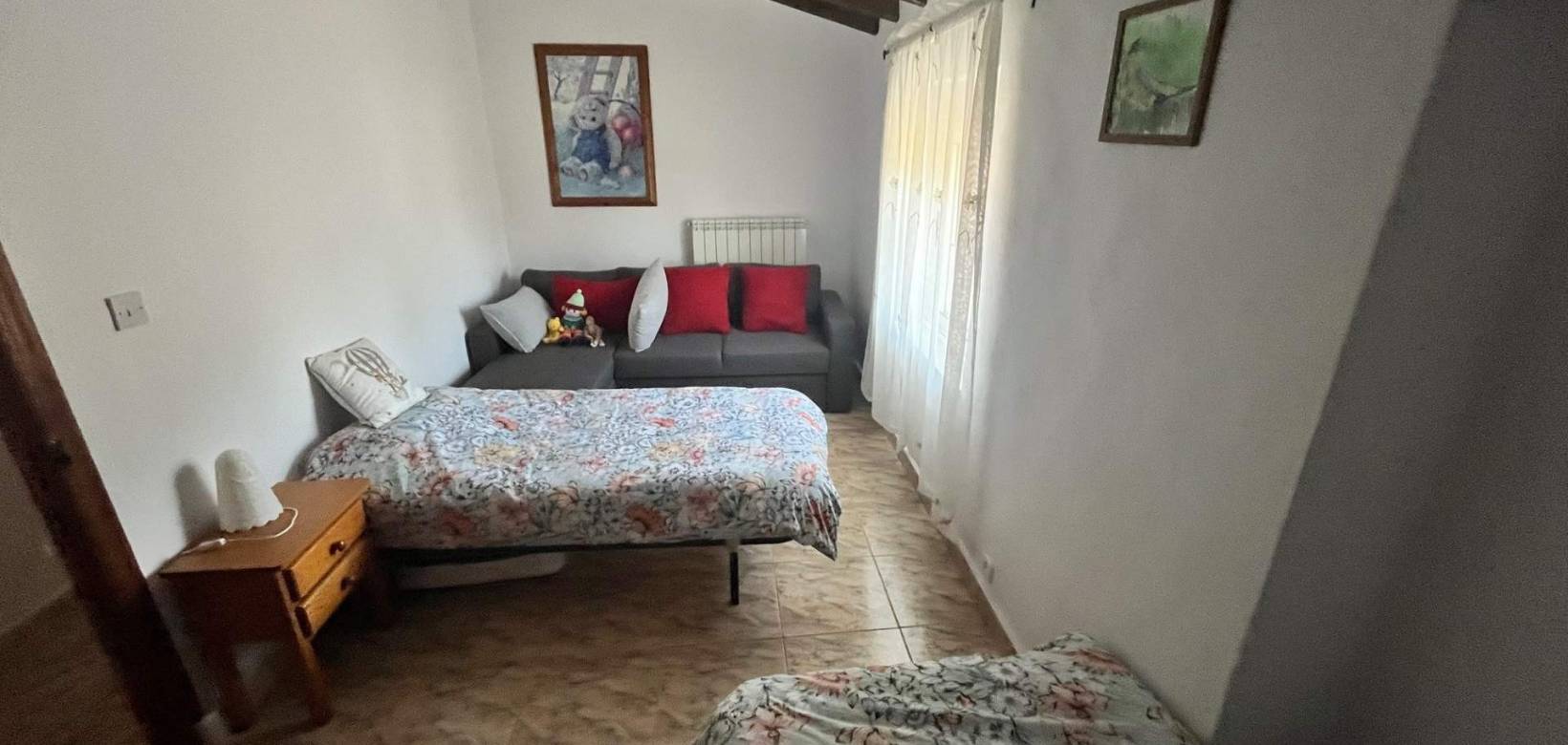 Venta - Chalet - Abanilla