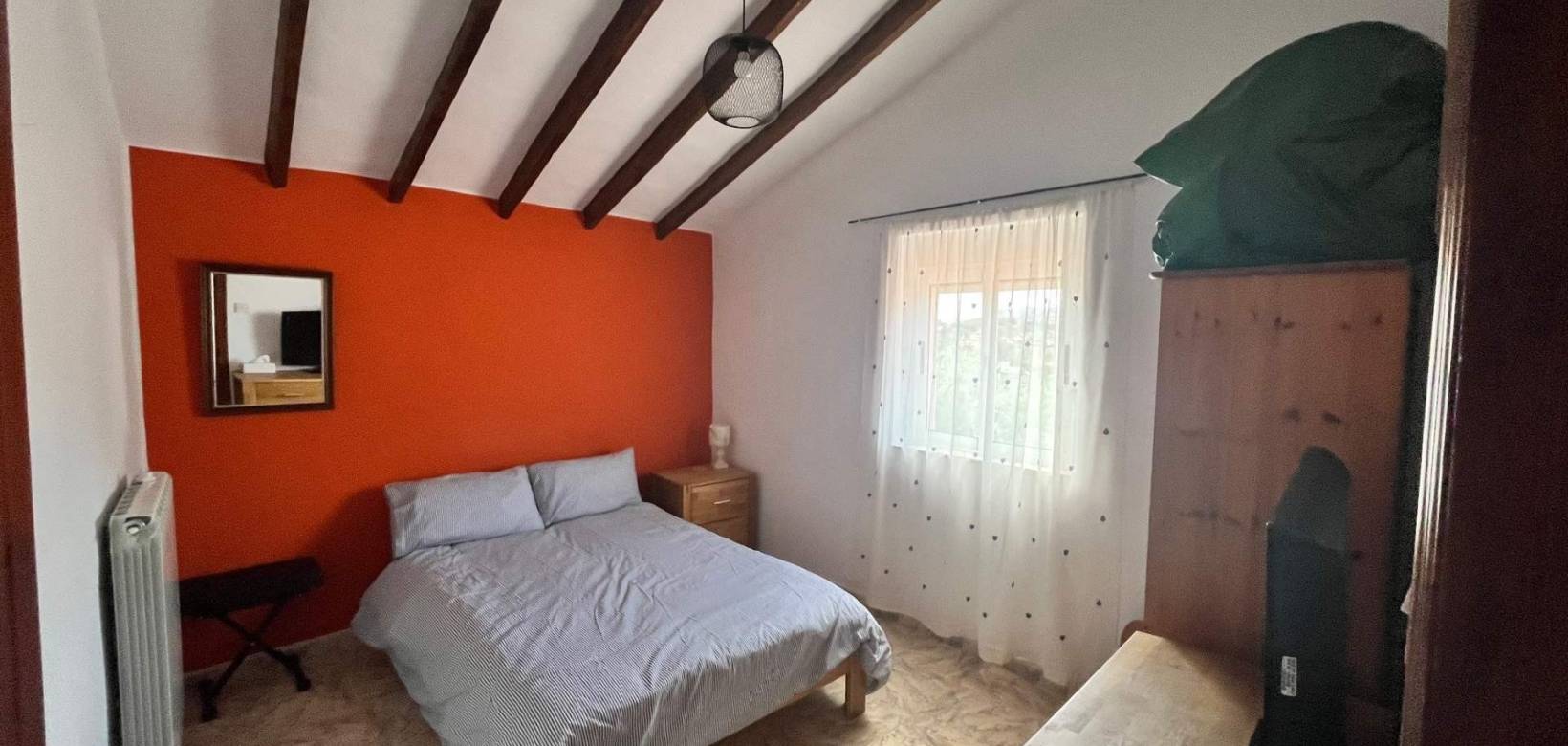 Venta - Chalet - Abanilla