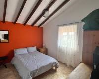 Venta - Chalet - Abanilla