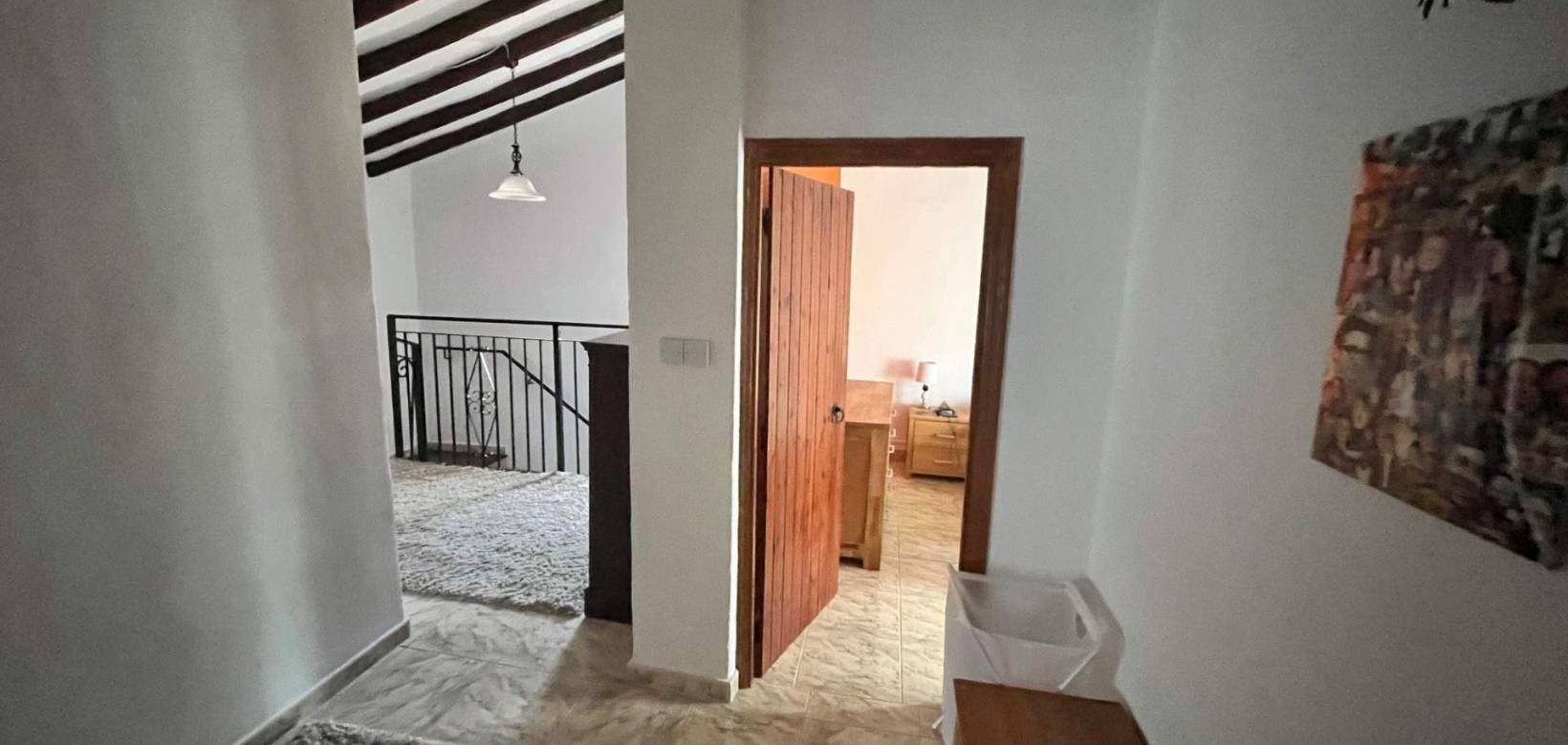 Venta - Chalet - Abanilla