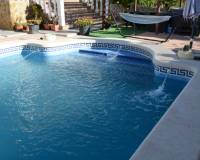 Venta - Chalet - Abanilla