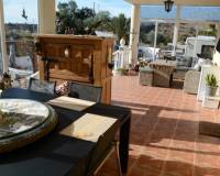 Venta - Chalet - Abanilla