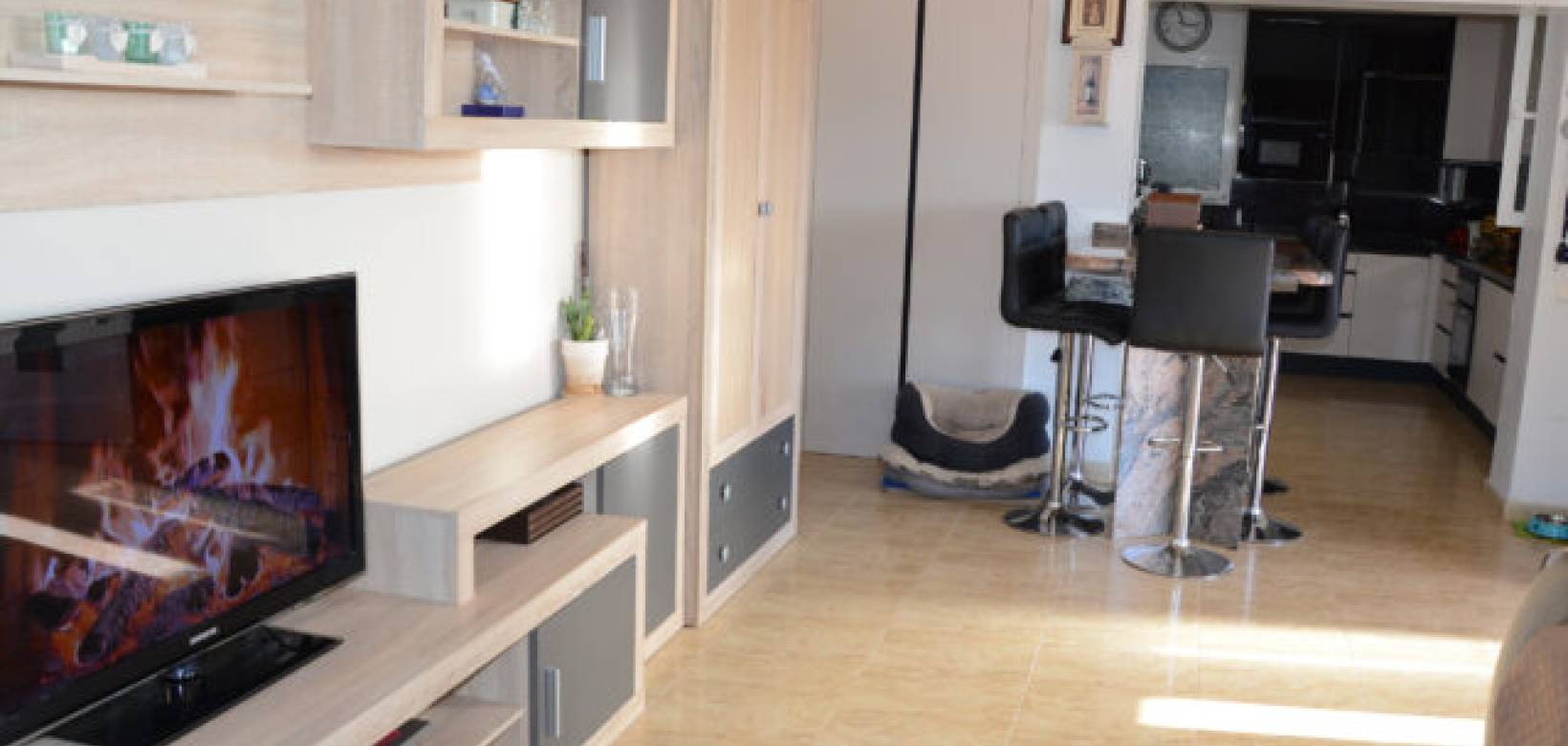 Venta - Chalet - Abanilla