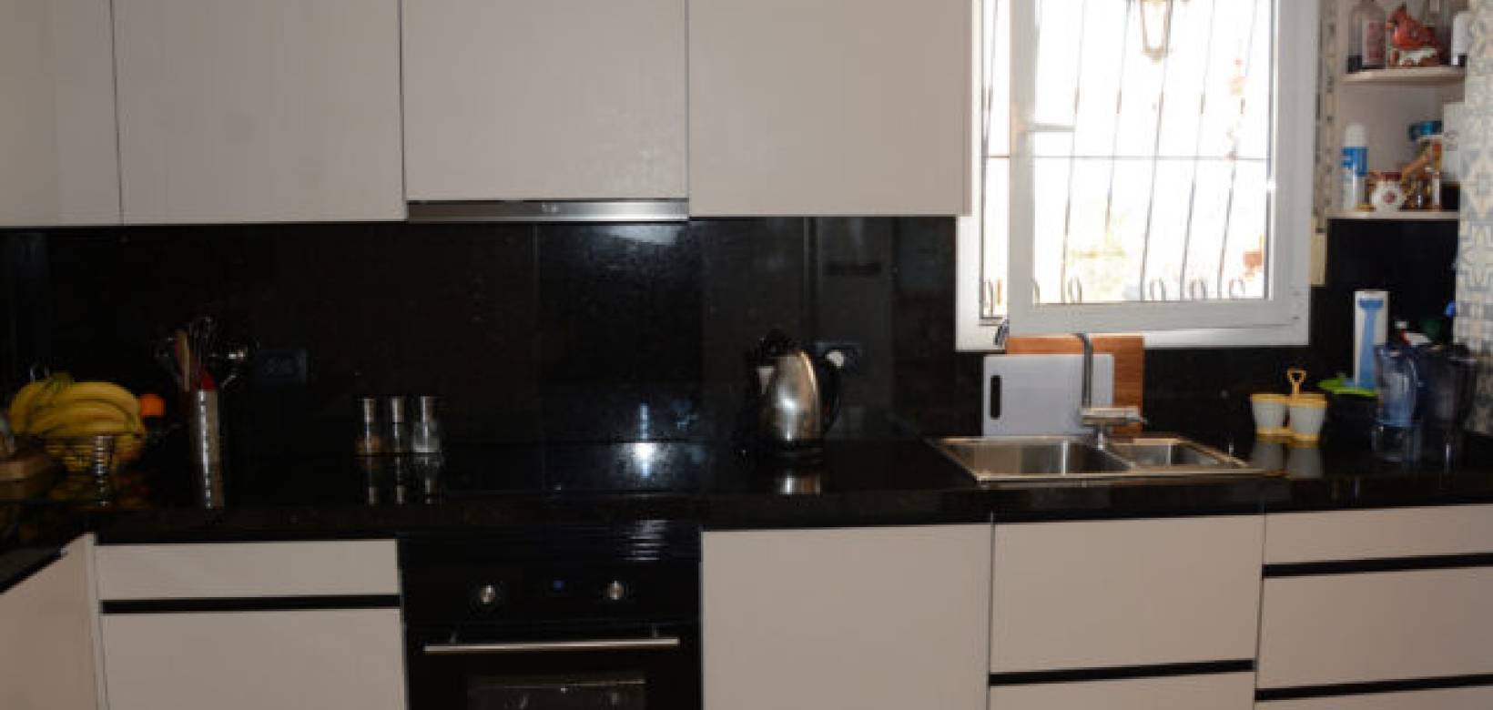 Venta - Chalet - Abanilla