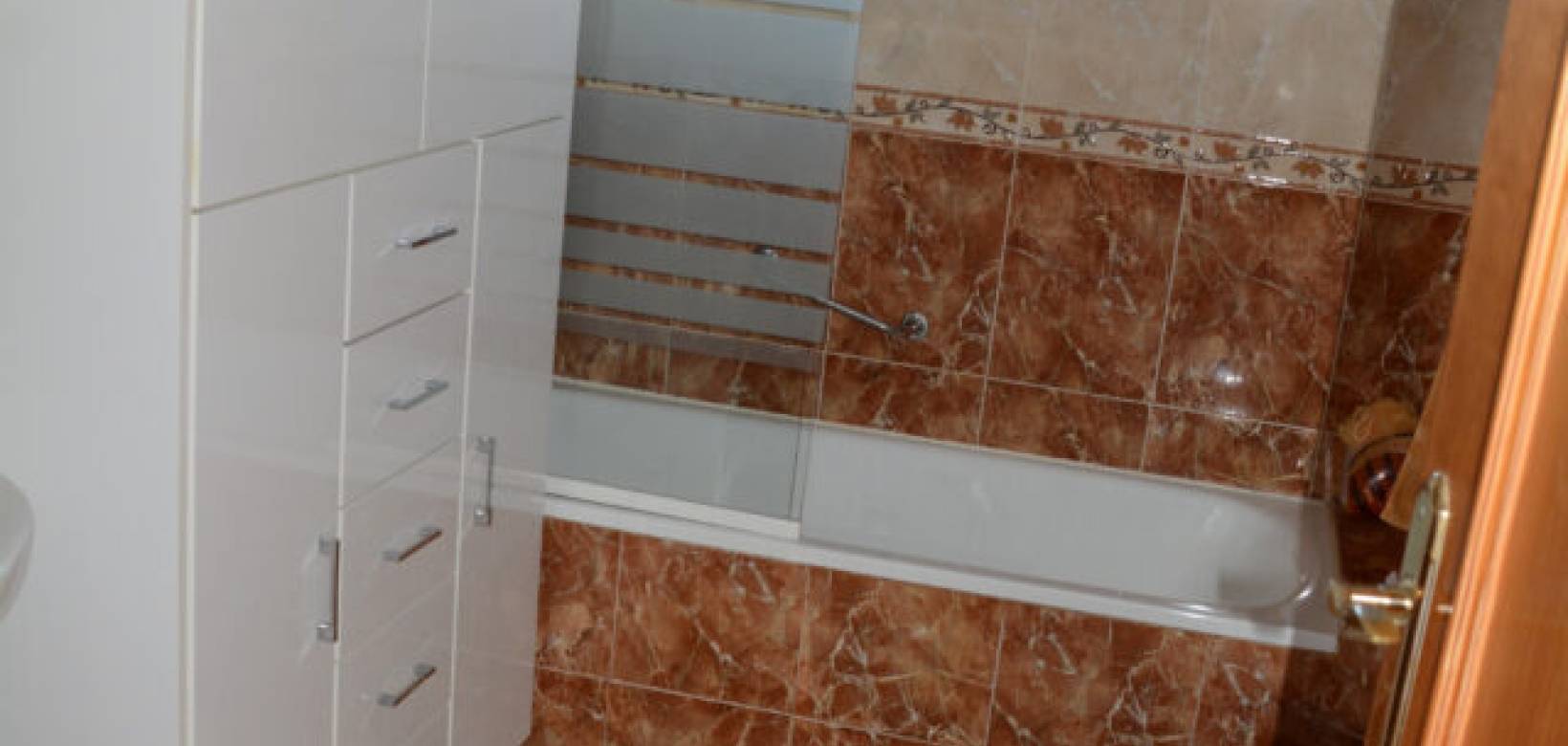 Venta - Chalet - Abanilla