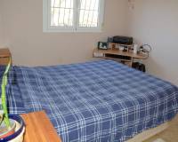 Venta - Chalet - Abanilla