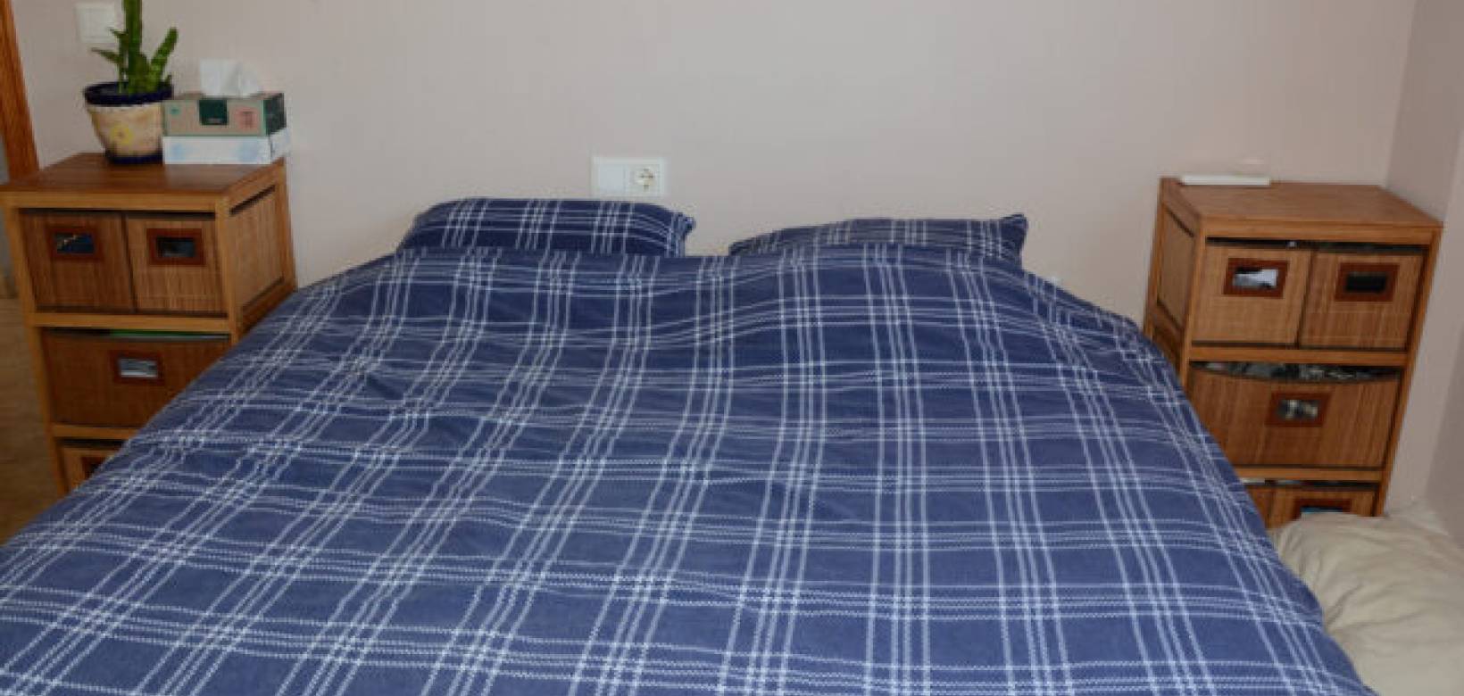 Venta - Chalet - Abanilla