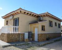 Venta - Chalet - Abanilla