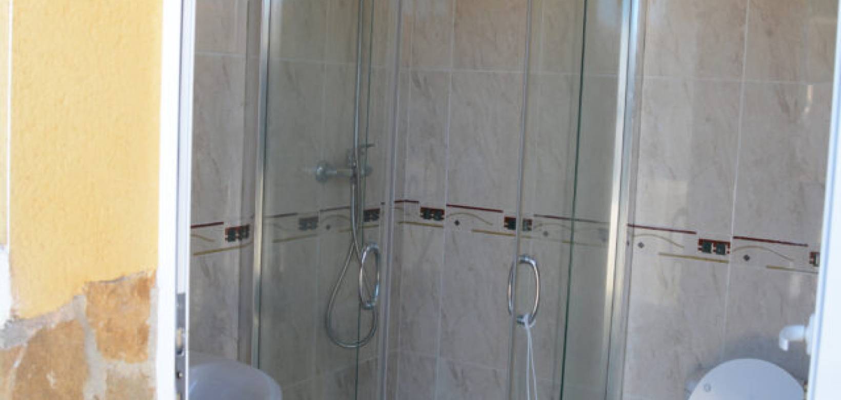 Venta - Chalet - Abanilla