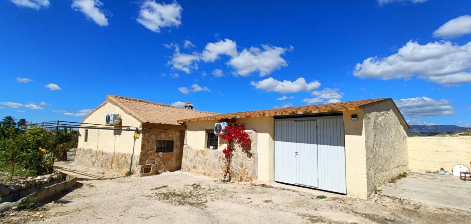 Venta - Chalet - Abanilla