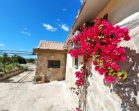 Venta - Chalet - Abanilla