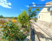 Venta - Chalet - Abanilla