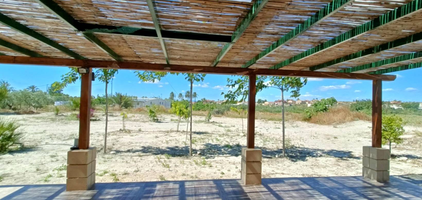 Venta - Chalet - Abanilla