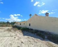 Venta - Chalet - Abanilla