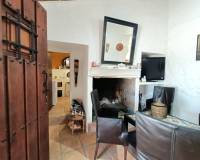 Venta - Chalet - Abanilla