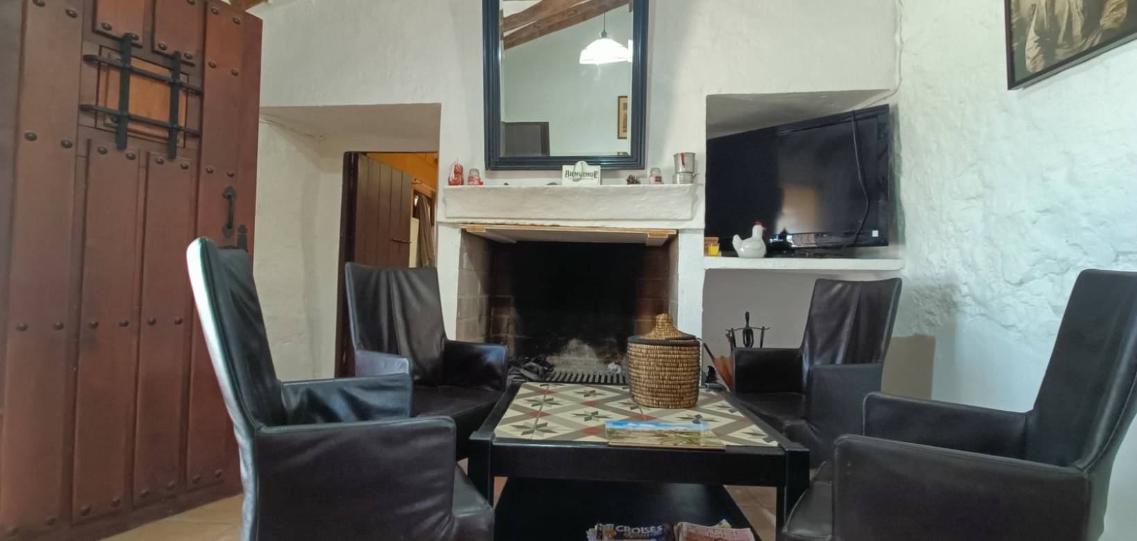 Venta - Chalet - Abanilla