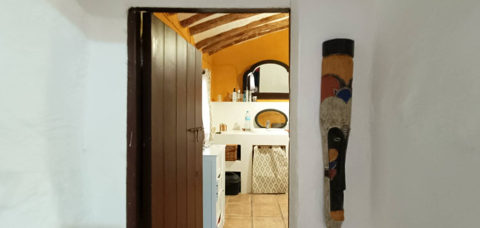 Venta - Chalet - Abanilla