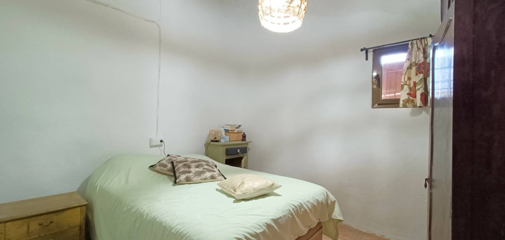 Venta - Chalet - Abanilla