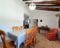 Venta - Chalet - Abanilla