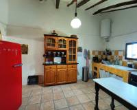 Venta - Chalet - Abanilla