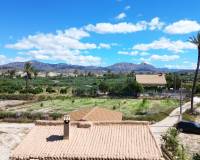 Venta - Chalet - Abanilla