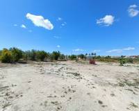 Venta - Chalet - Abanilla