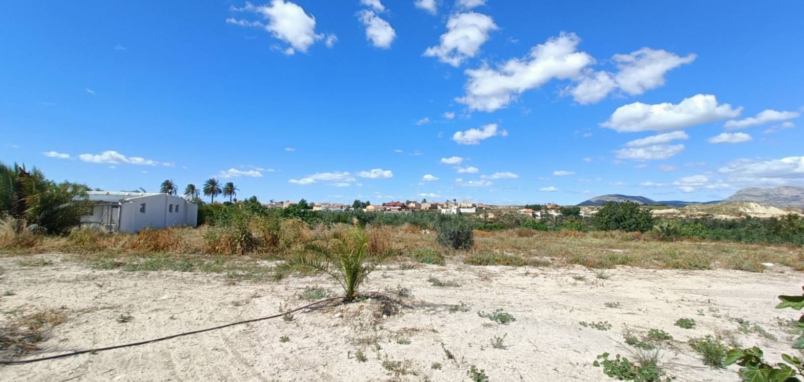 Venta - Chalet - Abanilla