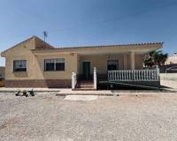 Venta - Chalet - Abanilla