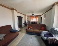 Venta - Chalet - Abanilla