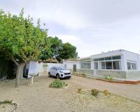 Venta - Chalet - Albatera