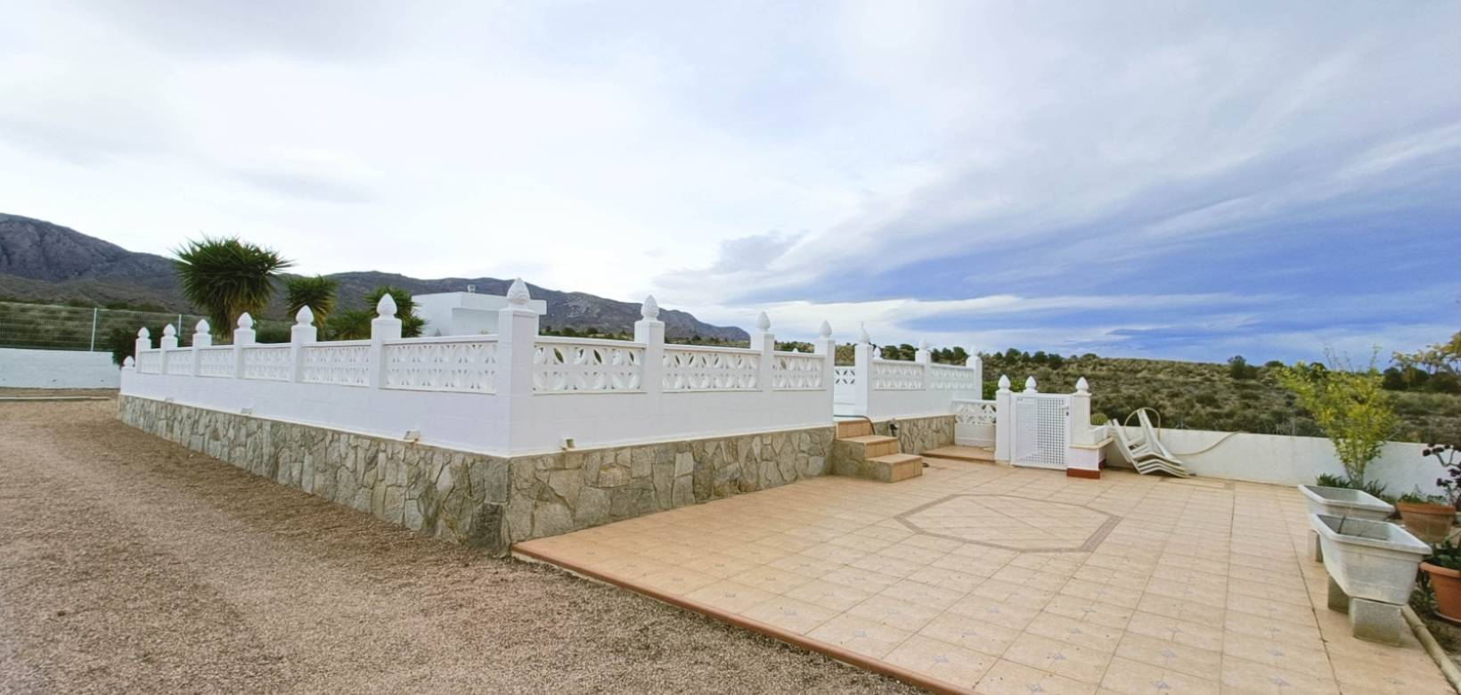 Venta - Chalet - Albatera