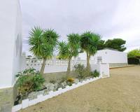 Venta - Chalet - Albatera