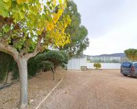 Venta - Chalet - Albatera