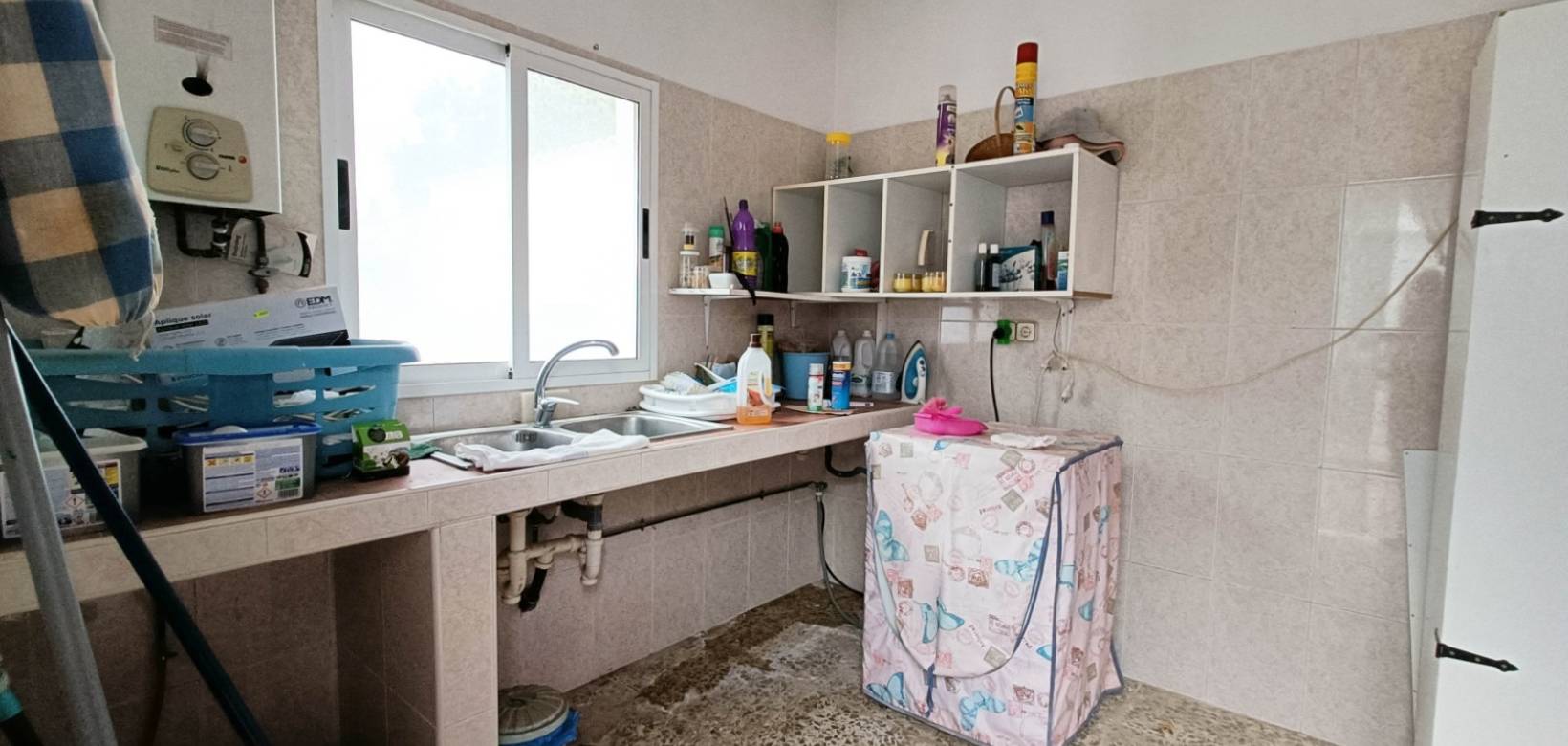 Venta - Chalet - Albatera