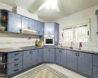 Venta - Chalet - Albatera