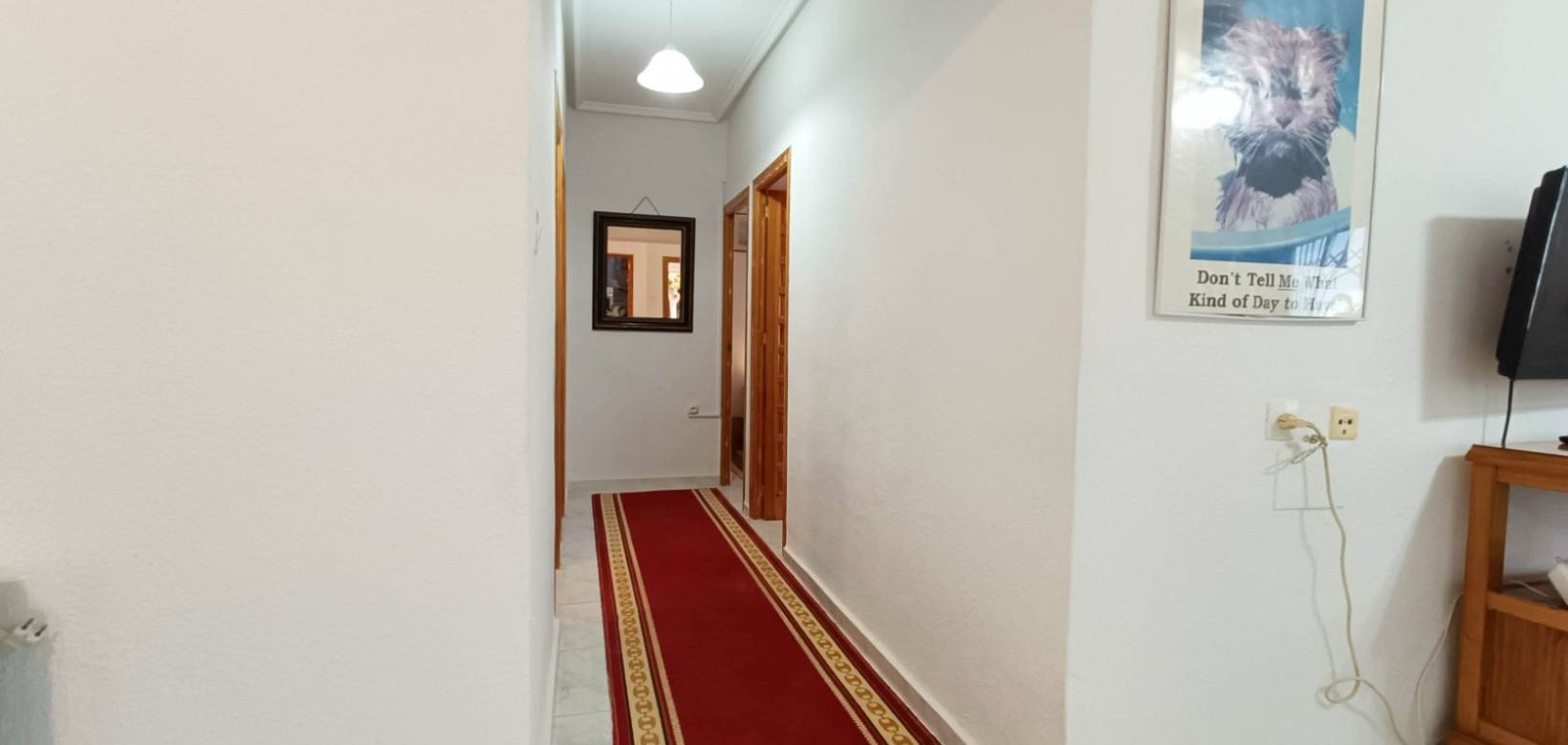 Venta - Chalet - Albatera